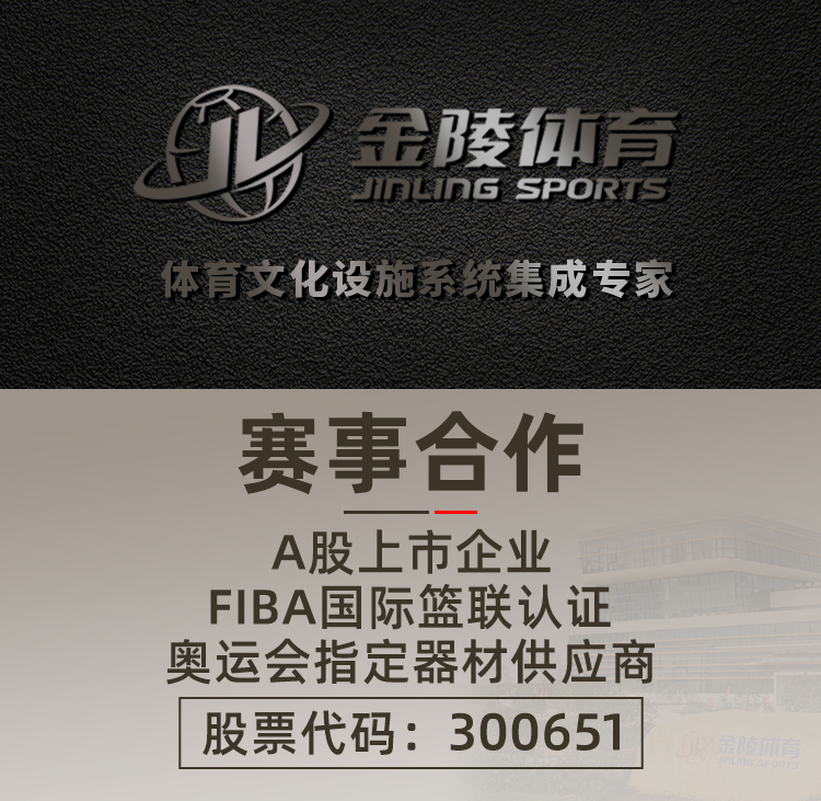 金陵体育 铝合金足球门 可移动 直插式 成人 中学生便携比赛 单个(图1)