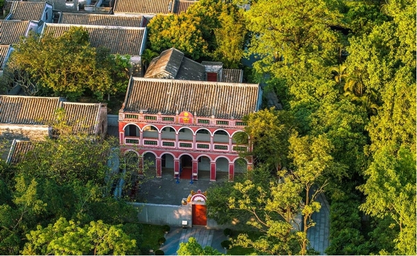 广东省文化和旅游厅网站:“跟着美食去旅行”十二条主题线路(图7)