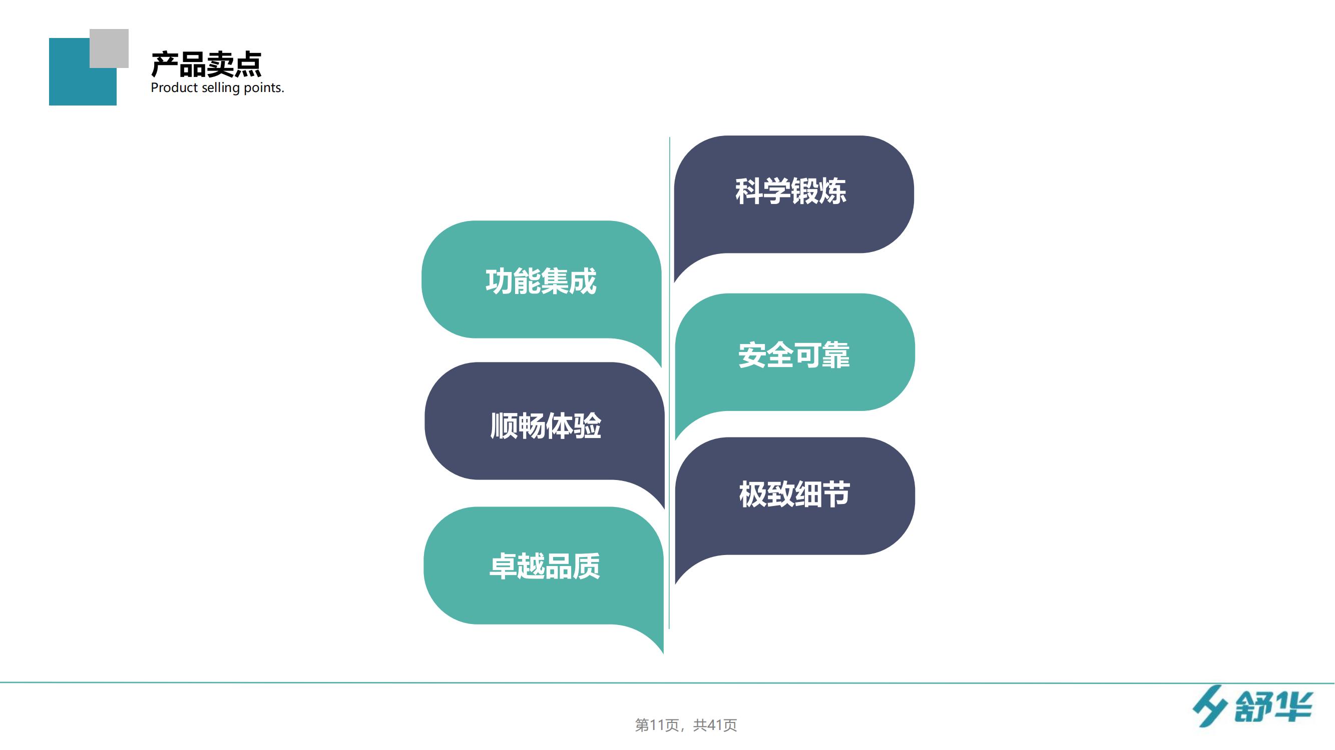 舒华小飞鸟综合训练器家用健身房商用多功能力量运动器材SH-6820(图19)