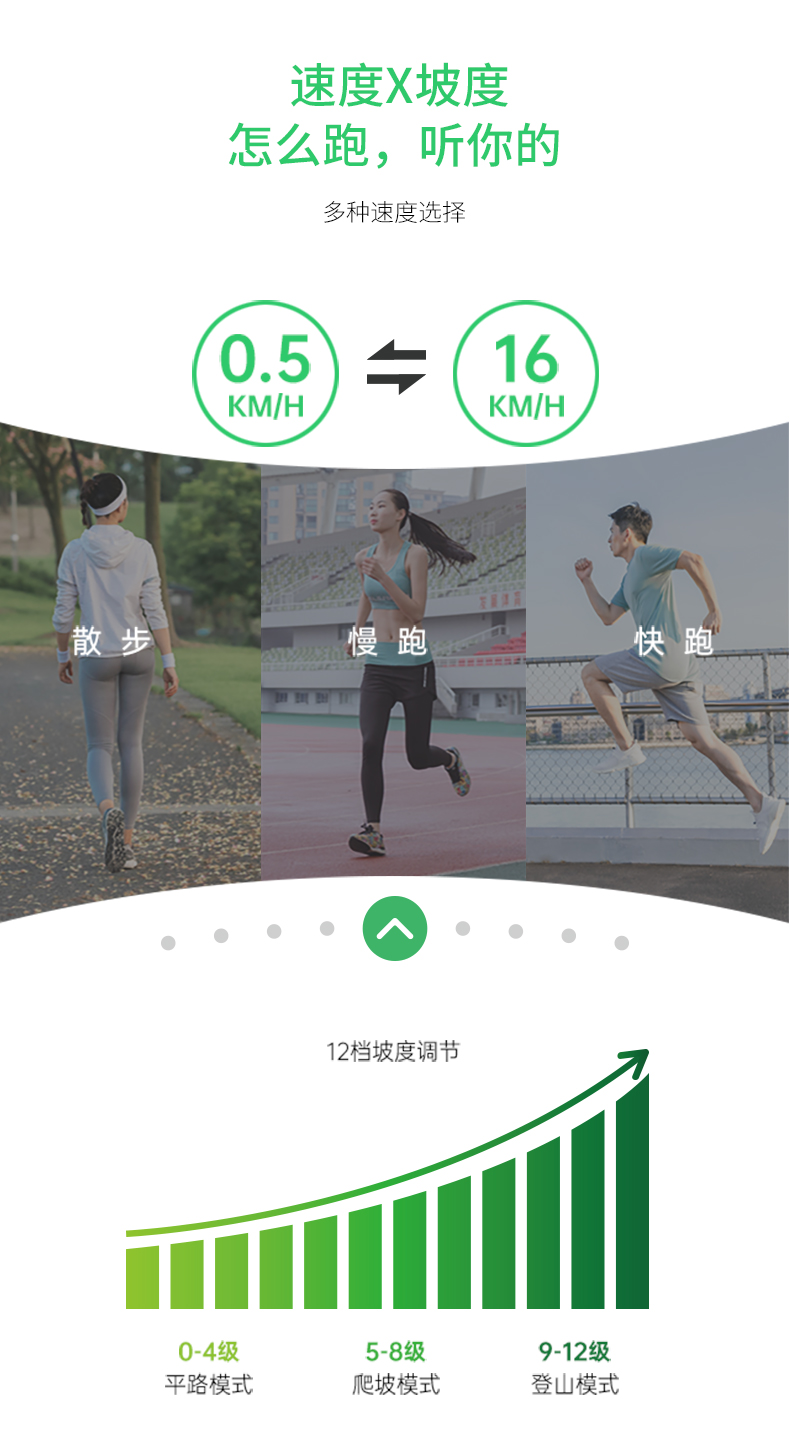 舒华马拉松跑步机家用款可折叠静音爬坡阿波罗减震室内健身器材E9(图48)