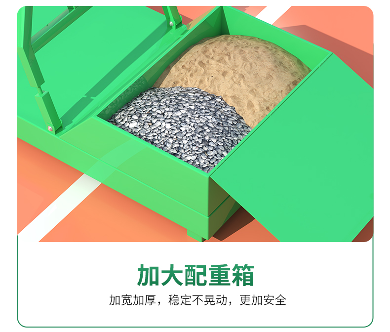 户外成人篮球架标准可移动家用室外训练比赛标准落地式学校篮球框(图7)