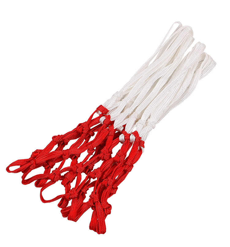 篮球网加粗耐用室内外蓝球网兜篮球框篮筐网加粗比赛型篮球筐网(图14)