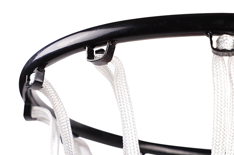 篮球网加粗耐用室内外蓝球网兜篮球框篮筐网加粗比赛型篮球筐网(图16)